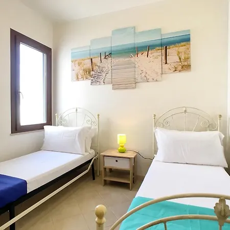 Amalfi 3 * Marina di Mancaversa