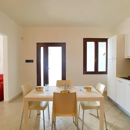 Amalfi 3 Lägenhet Marina di Mancaversa