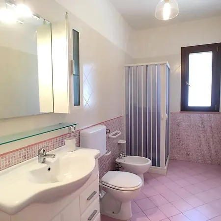 Amalfi 3 Lägenhet *