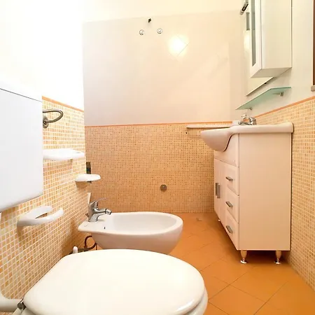 Amalfi 3 * Marina di Mancaversa