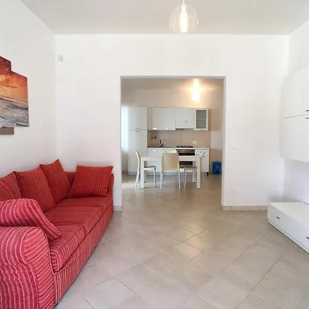 Lägenhet Amalfi 3 *